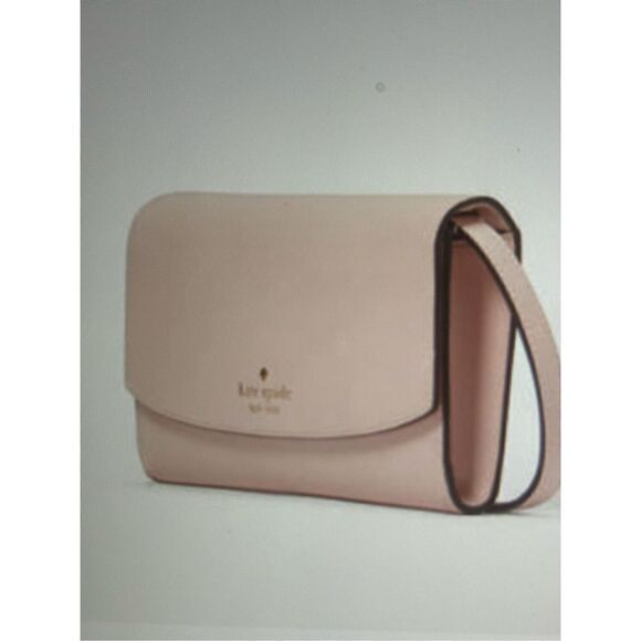 NWT Kate Spade Dana Small Flap Crossbody - Picture 3 of 7